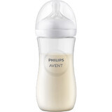 Biberón Philips Avent Natural Response 330 ml, 3m+