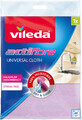 Vileda Actifibre micro asciugamano, 29 x 29 cm