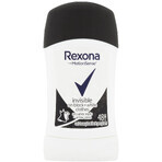 Rexona Invisible on Black + White deodorante solido 40 ml