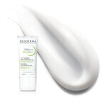 Bioderma Sébium Sensitive crème apaisante et hydratante pour les peaux à tendance acnéique 30 ml