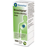 Bronchipret Sciroppo 100 ml