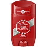 Old Spice Premium Deodorante solido per uomo con protezione pura 65 ml