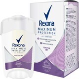 Rexona Massima Protezione Sensitive Dry 45 ml