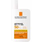 La Roche-Posay UVMune 400 Anthelios Cooling Fluid SPF50+ 50 ml