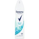 Rexona Anti-traspirante Doccia Pulita 150 ml