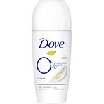 Dove Original 0% ALU deo roll-on 50 ml