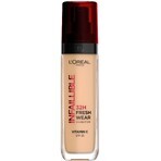 L'Oréal Paris Infaillible 24H Fresh Wear 220-Sand make-up 30 ml