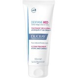 Ducray Dexyane MeD Cream soothing repair cream, eczema 100 ml