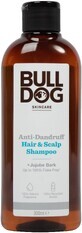 Bulldog anti-dandruff hair shampoo 300 ml