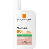 La Roche-Posay Anthelios fluid spf 50+ tinted 50 ml