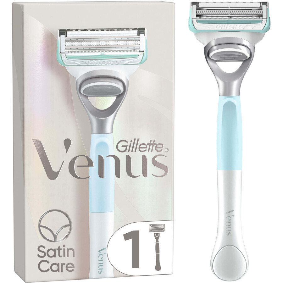 Gillette Venus scheerapparaat voor vrouwen, bikinilijn