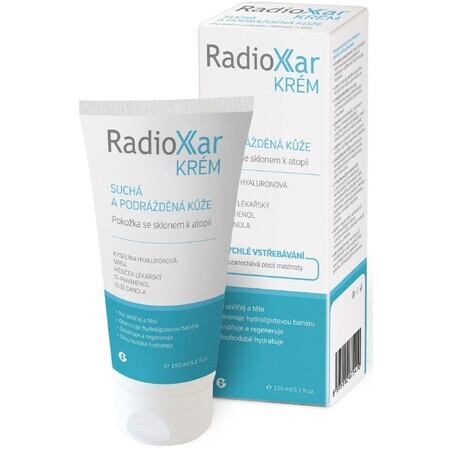 RadioXar cream 150 ml