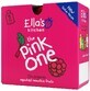 Ella&#39;s Kitchen BIO Pink Frullato di frutta singola con frutto del drago 5 x 90 g