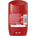 Old Spice Original Deodorant Deodorante solido al gusto fresco e piccante 50 ml