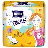 Bella Ultra Energy for teens 10 pieces