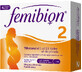 Femibion 2 Gravidanza 28 compresse + 28 capsule