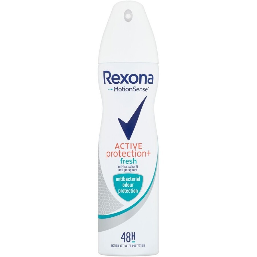 Rexona Antiperspirant Active Shield Fresh 150 ml