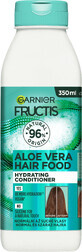 Garnier Fructis Hair Food Balsamo all&#39;Aloe Vera 350 ml