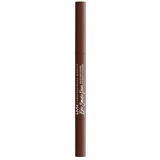 NYX Professional Makeup Epic Smoke Liner Long-Wear Eye Liner - 11 Mocha Match 0.17 g