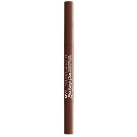 NYX Professional Makeup Epic Smoke Liner Long-Wear Eye Pencil - 11 Mocha Match 0,17 g