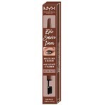 NYX Professional Makeup Epic Smoke Liner Long-Wear Eye Pencil - 11 Mocha Match 0,17 g