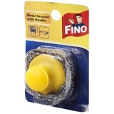 Fino Asta in filo metallico con manico