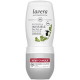 Lavera Deo-Roll-on Unsichtbare Kugel 50 ml