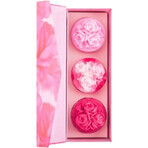 Set regalo Biofresh Rose of Bulgaria - 3 saponi fatti a mano