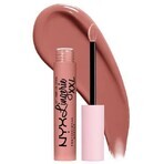 NYX Professional Makeup Lip Lingerie XXL Rossetto liquido con finitura opaca - 01 Undressd 4 ml