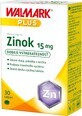 Walmark Zinco 15 mg, 30 compresse