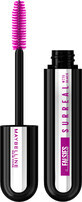 Maybelline New York Falsies Surreal Meta Black Mascara, 10 ml