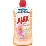 Limpiador universal Ajax Floral Fiesta Doble fragancia Lirio y Vainilla 1000 ml