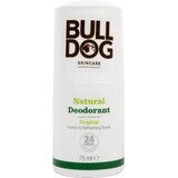 Bulldog Original Déodorant naturel 75 ml