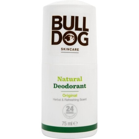 Bulldog Original Deodorante Naturale 75 ml