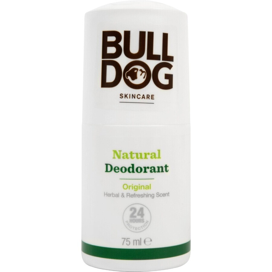 Bulldog Original Deodorante Naturale 75 ml