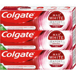 Colgate Max White Expert Original Tandpasta 3 x 75 ml