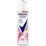 Spray antiperspirant Rexona Bright bouquet 150 ml