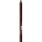 NYX Professional Makeup Line Loud Lip Pencil Matita labbra 35 No wine ing 1,2 g