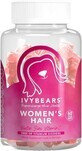 Ivy Bears Vitamine per i capelli delle donne 60 pz.