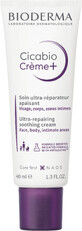 Bioderma Cicabio Cream+ crema lenitiva e rigenerante 40 ml