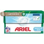 Ariel Wash Sensitive 31 capsule