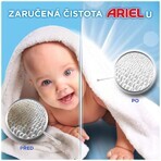 Ariel Wash Sensitive 31 capsule