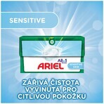 Ariel Wash Sensitive 31 capsule