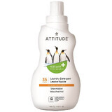 Attitude Gel lavante aromatizzato alla buccia di limone 1,05 l