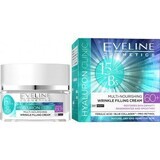 Eveline Cosmetics Hyaluron Clinic Crema de Día y Noche 60+ 50 ml