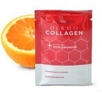 ProVenus DermoCollagen-Pulver mit Orangengeschmack Interbeauty-Aktion 30 Portionsbeutel