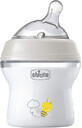 Biberon Chicco Natural Feeling 0m+ neutro 150 ml