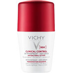 Vichy 96H Antiodore Antitraspirante 50 ml