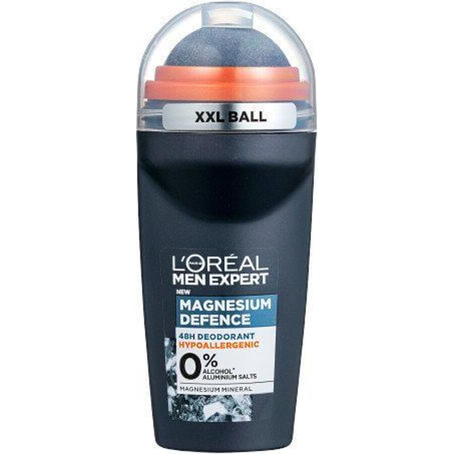 L'Oréal Paris Men Expert Magnesium Defence Deodorant 50 ml