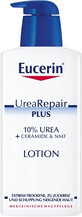 Eucerin UreaRepair PLUS Body Lotion 10% Urea 400 ml